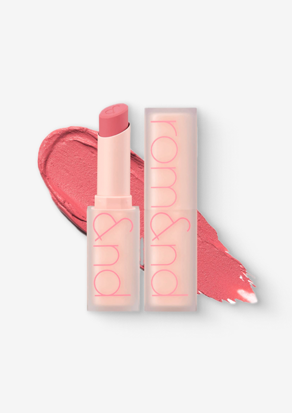 Rom&nd Zero Matte Lipstick