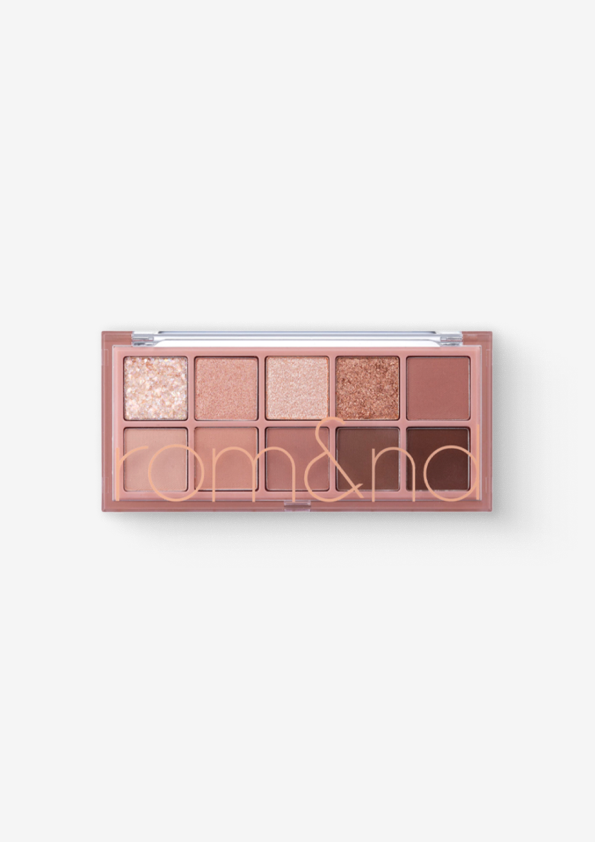 Rom&nd Better Than Palette