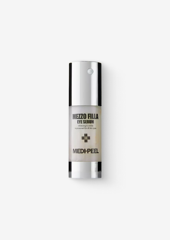 Mezzo Filla Eye Serum