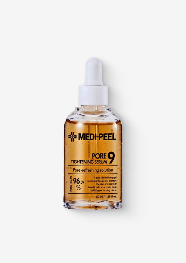 MEDI-PEEL Special Care Pore9 Tightening Serum