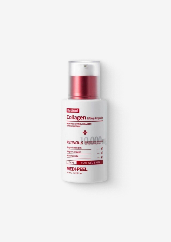 Medi-Peel Retinol Collagen Lifting Ampoule