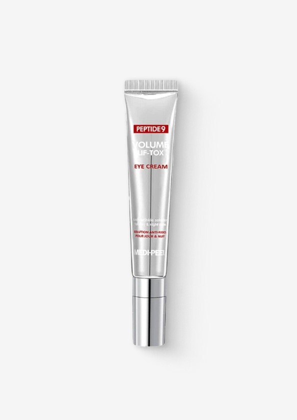 MEDIPEEL Peptide 9 Volume Lif-Tox Eye Cream