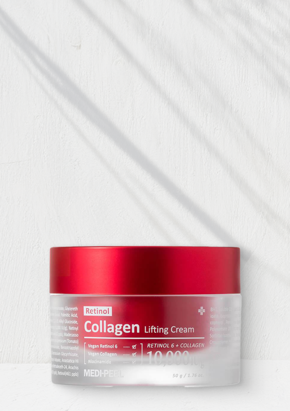 Medi-Peel Retinol Collagen Lifting Cream