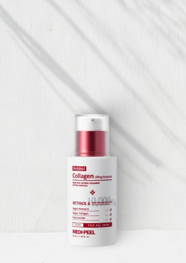 Medi-Peel Retinol Collagen Lifting Ampoule