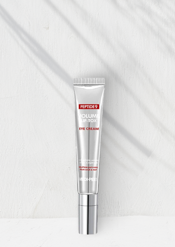 MEDIPEEL Peptide 9 Volume Lif-Tox Eye Cream