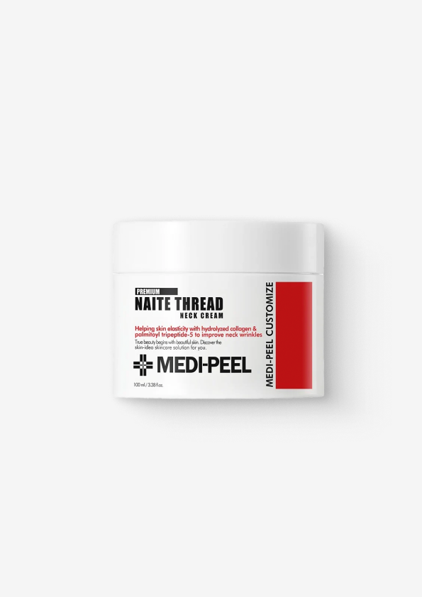 Medi-Peel Naite Thread Neck Cream 100ml