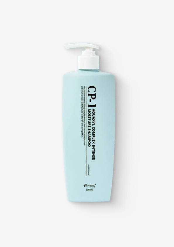 CP-1 Aquaxyl Complex Intense Moisture Shampoo