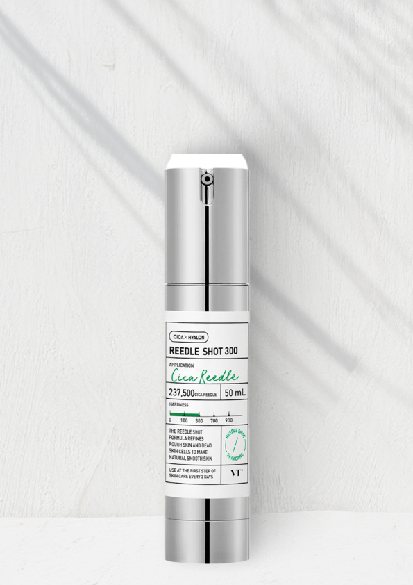 VT Cosmetics Reedle Shot 300