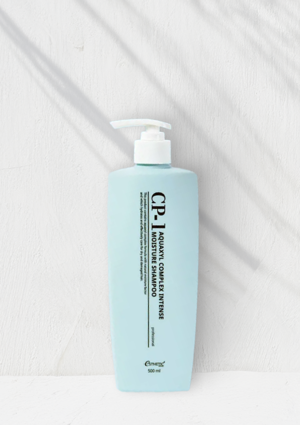 CP-1 Aquaxyl Complex Intense Moisture Shampoo