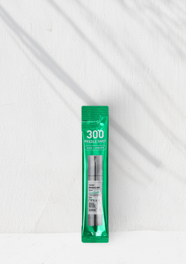 VT Cosmetics Reedle Shot 300