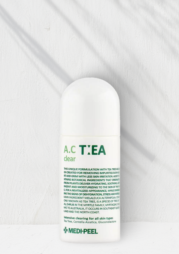 MediPeel A.C.Tea Clear Hydration-spot treatments, 50ml