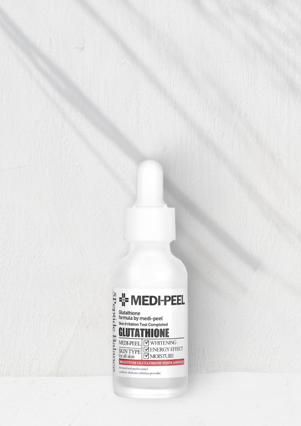 MEDIPEEL Bio-Intense Glutathione White Ampoule 2.0