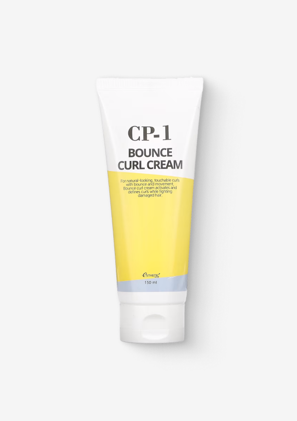 CP-1 BOUNCE CURL CREAM 150мл