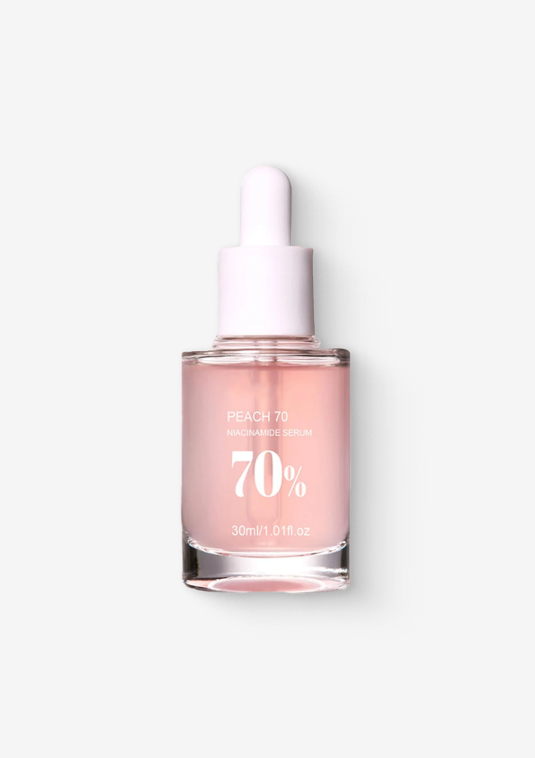 ANUA PEACH 70 NIACIN SERUM 30ml