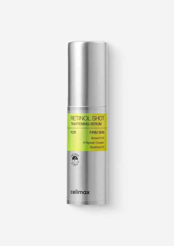 Celimax The Vita−A Retinol Shot Tightening Serum 30ml