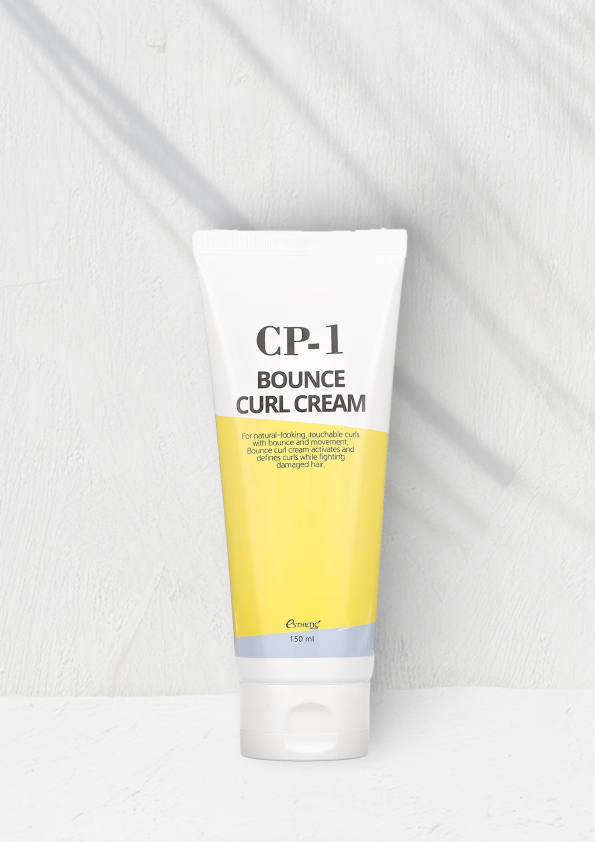 CP-1 BOUNCE CURL CREAM 150мл