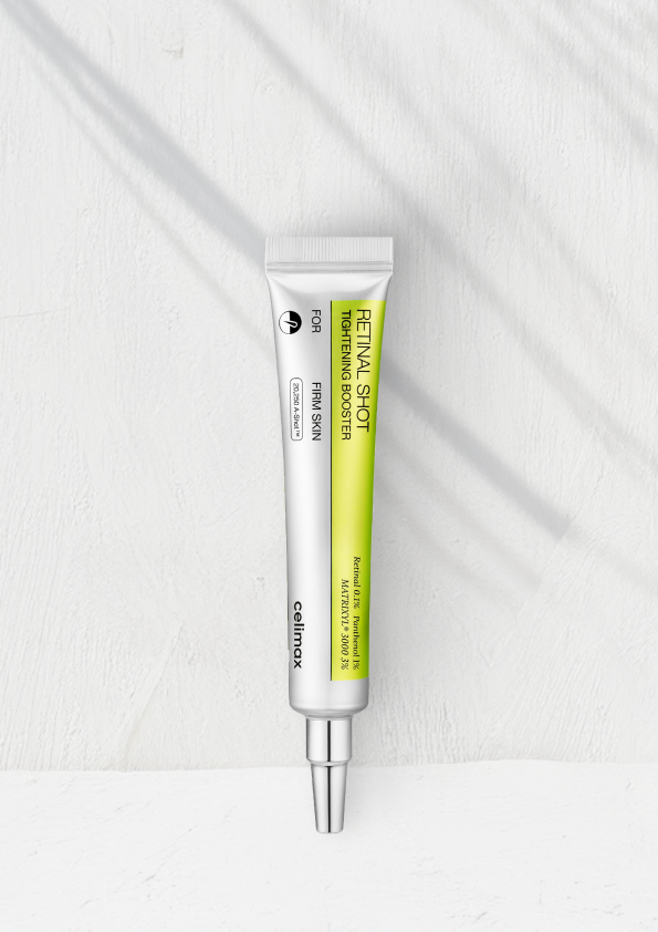 Celimax The Vita-A Retinal Shot Tightening Booster 15ml