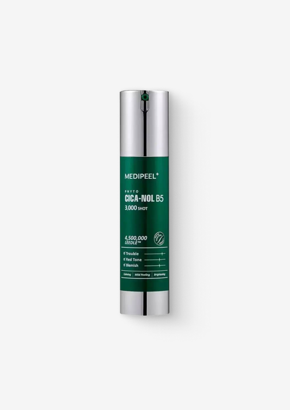 MEDI-PEEL PHYTO CICA-NOL B5 3000 SHOT 50 мл