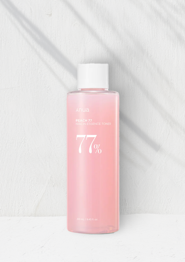 ANUA PEACH 77 NIACIN ESSENCE TONER 250ml