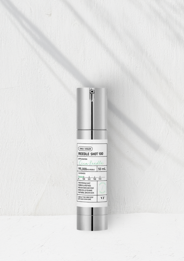 VT Cosmetics Reedle Shot-100, 50ml