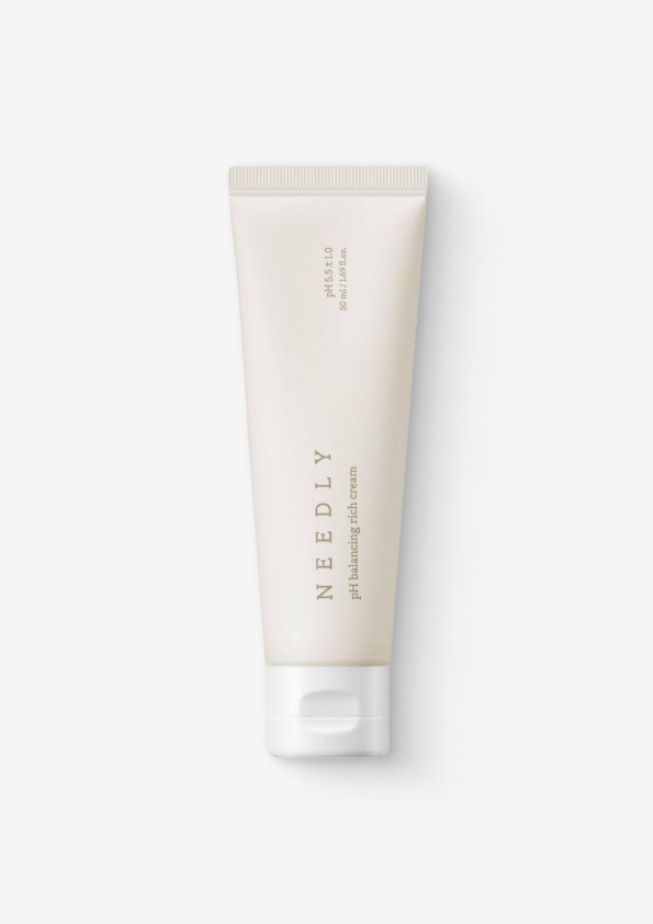 Needly pH Balancing Rich Cream