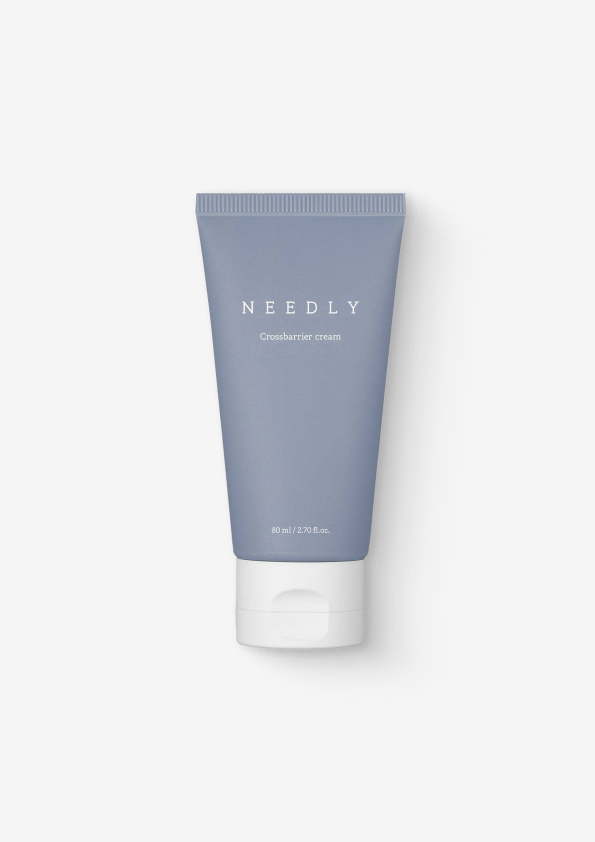 Needly Crossbarrier Cream