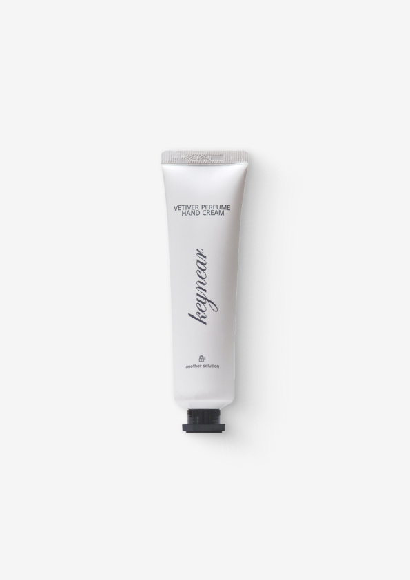 Hand Cream