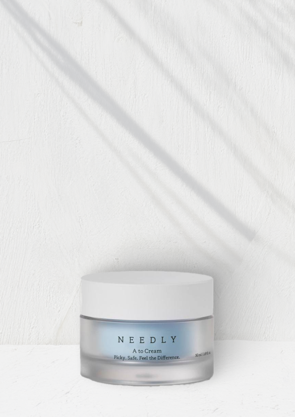 NEEDLY A TO CREAM 50ML