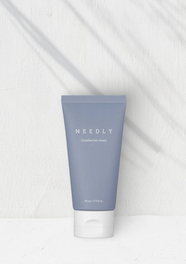 Needly Crossbarrier Cream