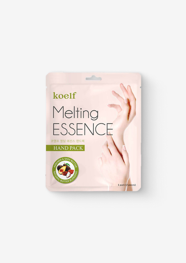 Koelf Melting Essence Hand Pack