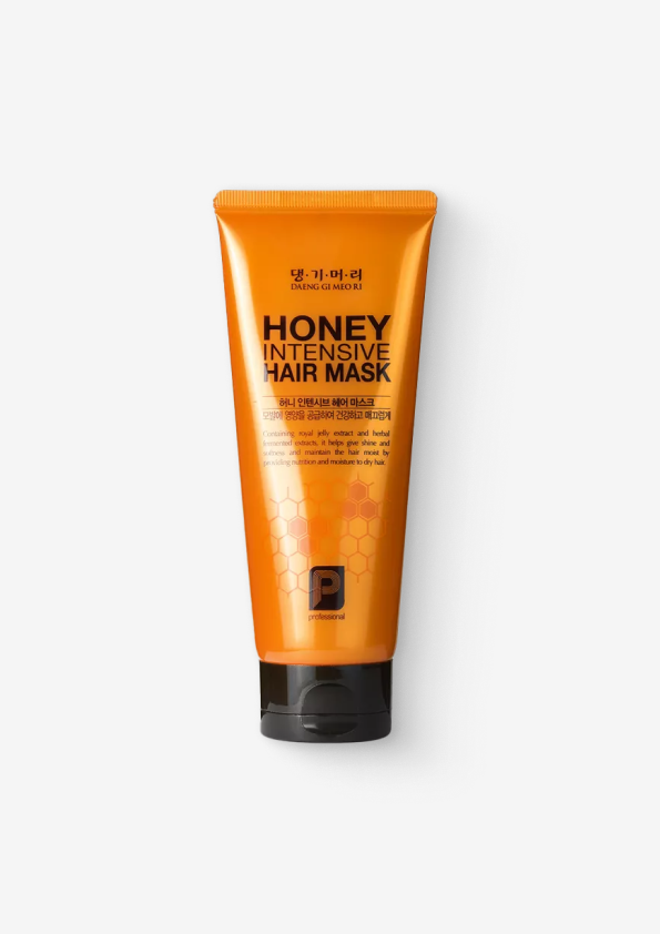 DAENG GI MEO RI HONEY INTENSIVE HAIR MASK 150 ML