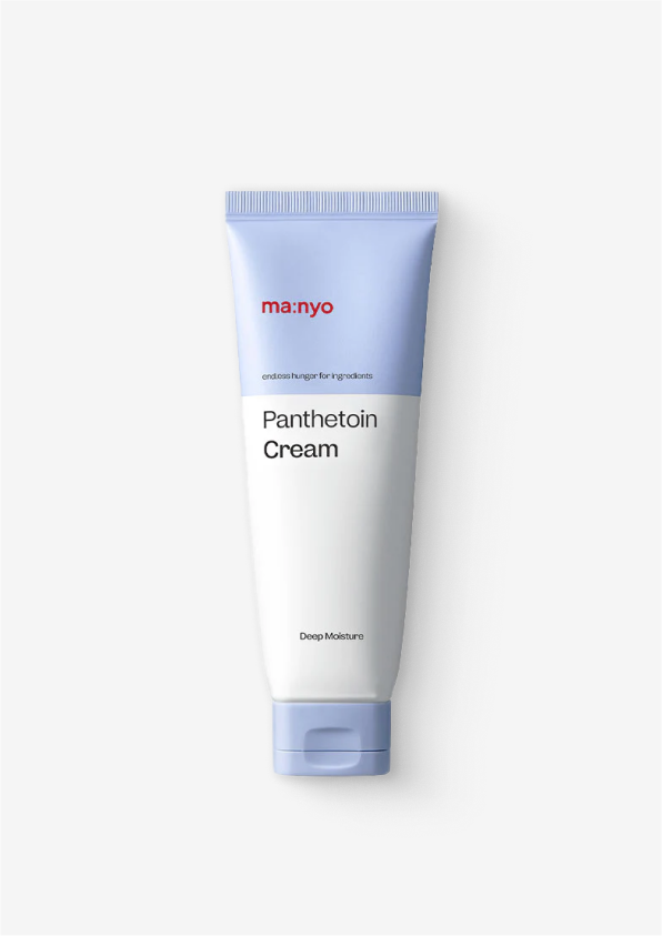 Manyo Panthetoin Cream 80ml