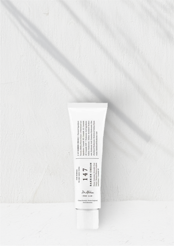 Dr. Althea 147 Barrier Cream 50 ml