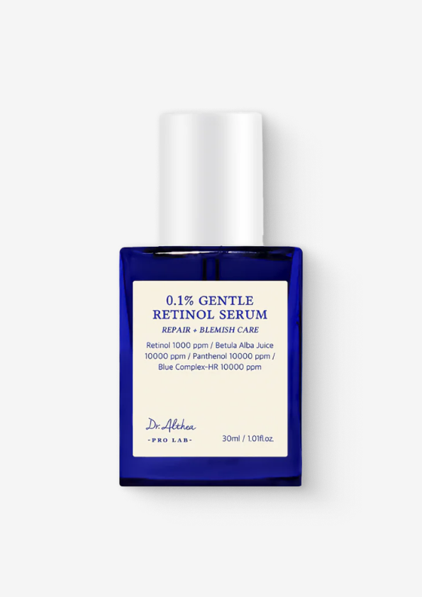Dr. Althea Gentle Retinol Serum