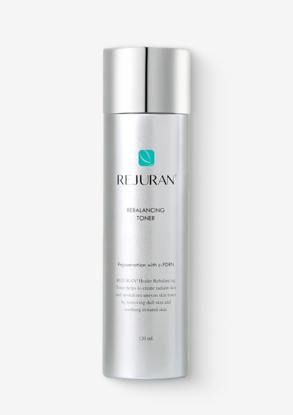 REJURAN Healer Rebalancing Toner