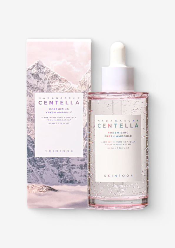 SKIN1004 Madagascar Centella Poremizing Fresh Ampoule