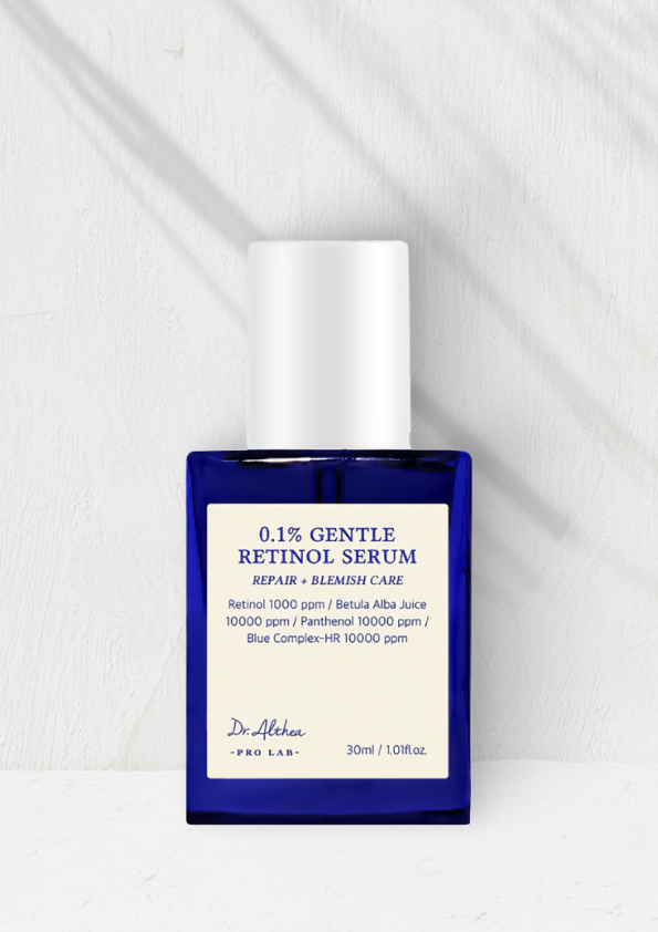 Dr. Althea Gentle Retinol Serum