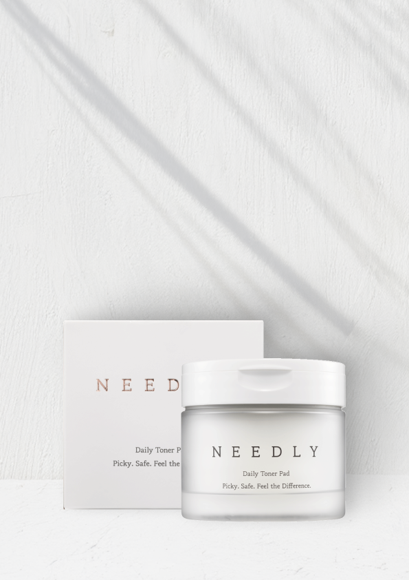 Needly Daily Toner Pad