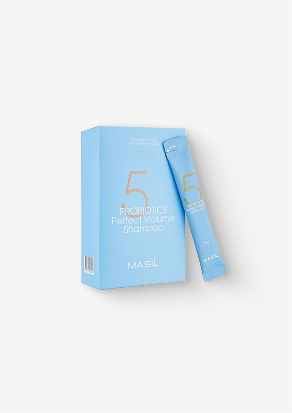 5 Probiotics Perfect Volume Shampoo