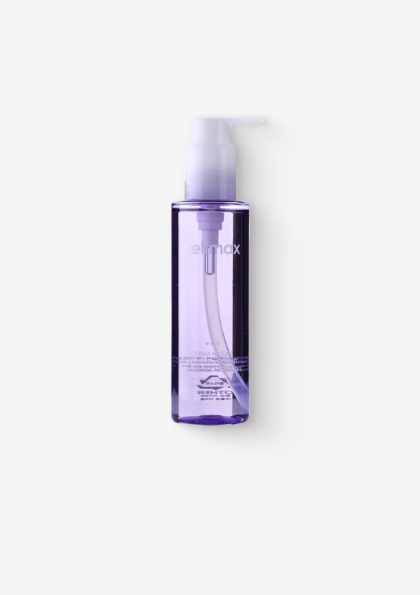 Hydrophilic jojoba oil for the face Celimax