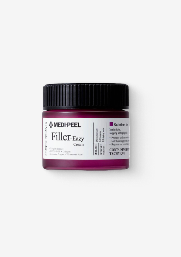 MEDI-PEEL Eazy Filler Cream (50ml)