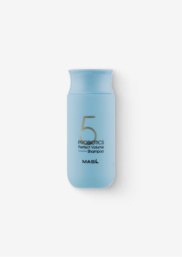 5 Probiotics Perfect Volume Shampoo