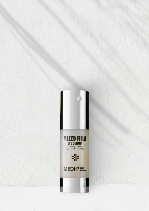 Mezzo Filla Eye Serum