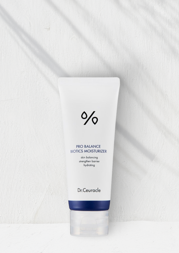 Dr. Ceuracle Pro Balance Biotics Moisturizer 100 ml