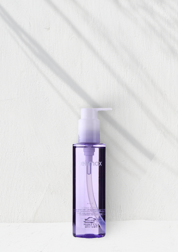 Hydrophilic jojoba oil for the face Celimax