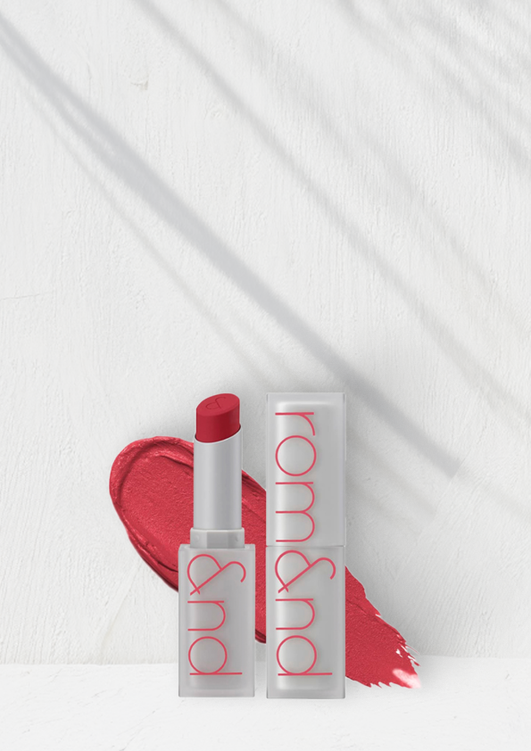 Rom&nd Zero Matte Lipstick