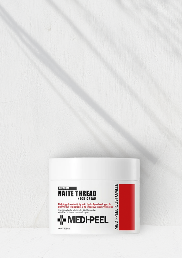 Medi-Peel Naite Thread Neck Cream 100ml