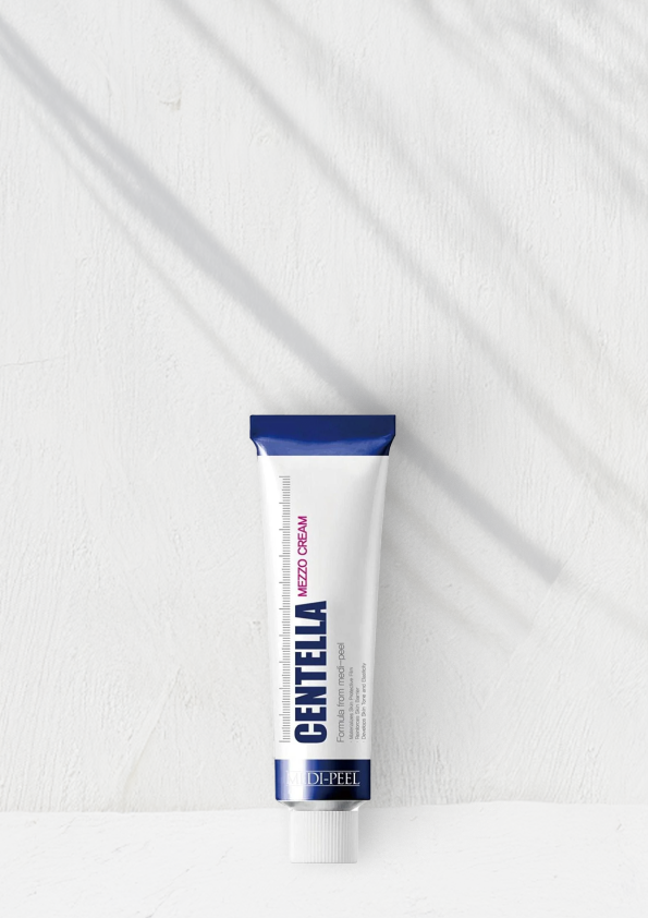 Medi-Peel Centella Mezzo Cream 30ml