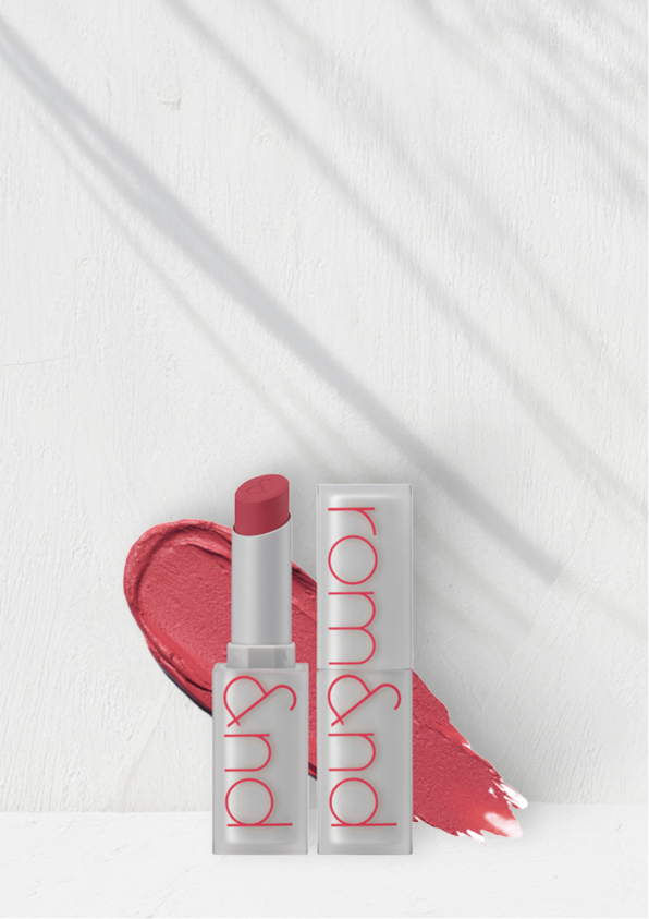 ROM&ND ZERO MATTE LIPSTICK