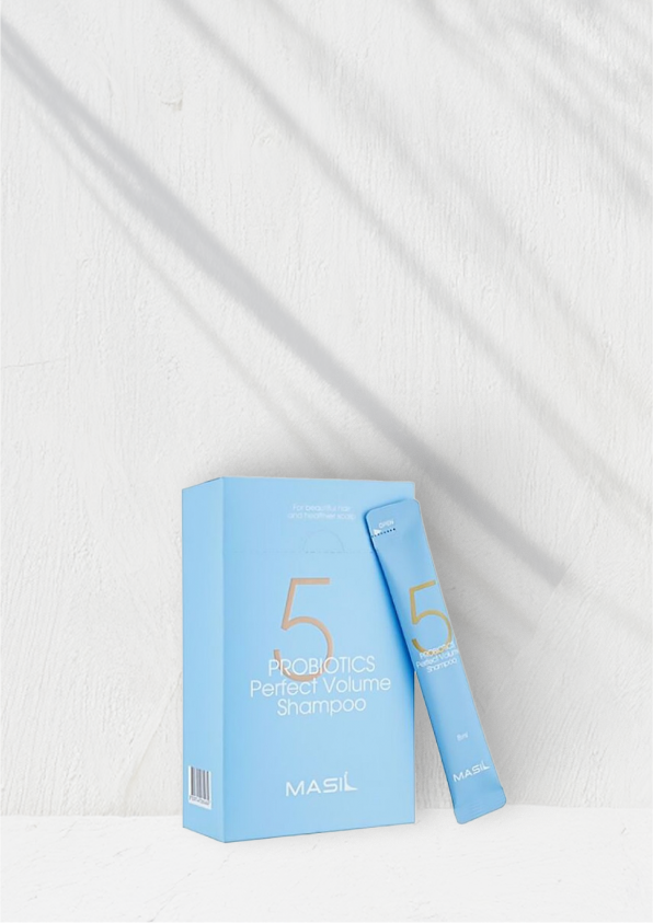 5 Probiotics Perfect Volume Shampoo